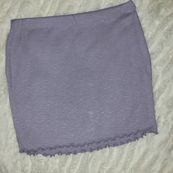 Lavender Cute Outfit Set - Picture 3 of 3